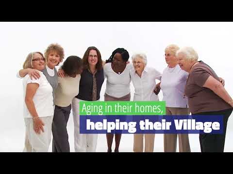 Helpful Village Users Group Meetings